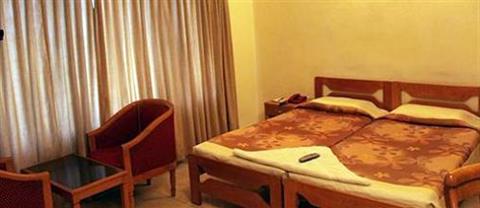 фото отеля Manhattan Hotel Chennai