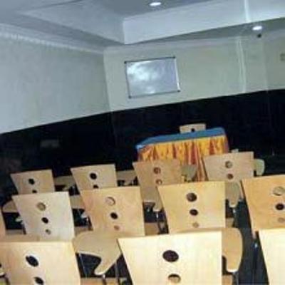 фото отеля Manhattan Hotel Chennai