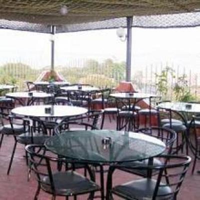 фото отеля Manhattan Hotel Chennai