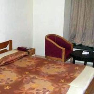 фото отеля Manhattan Hotel Chennai