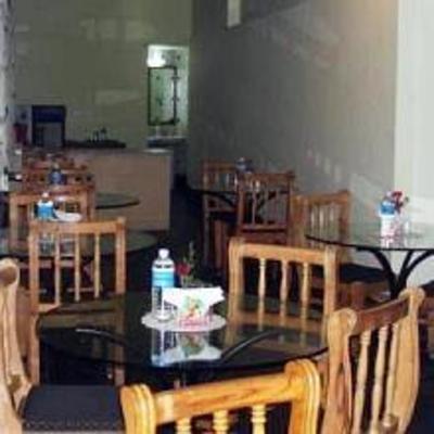 фото отеля Manhattan Hotel Chennai