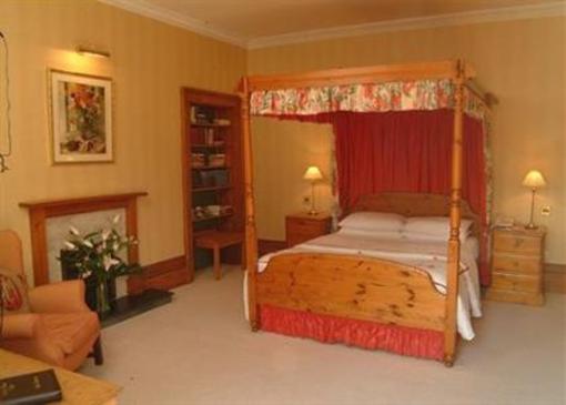 фото отеля Chiseldon House Hotel