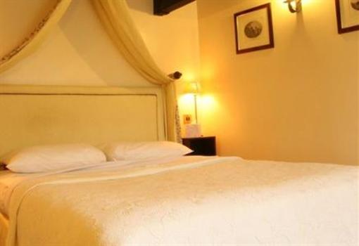 фото отеля Chiseldon House Hotel