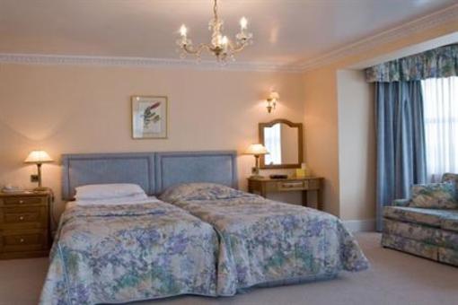 фото отеля Chiseldon House Hotel