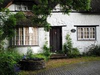 Chiseldon House Hotel