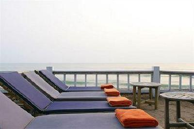 фото отеля Chom View Hotel