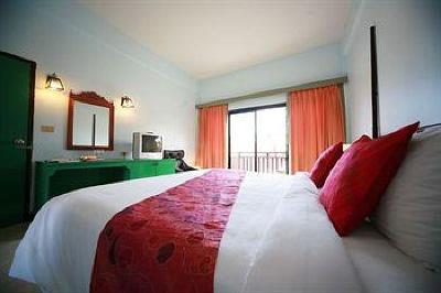 фото отеля Chom View Hotel