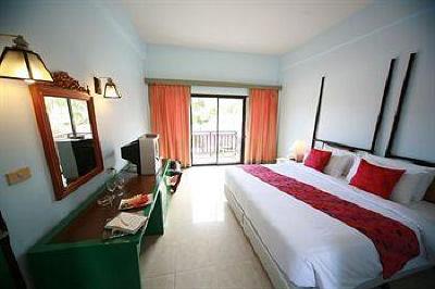 фото отеля Chom View Hotel