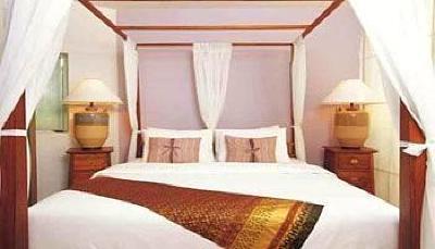 фото отеля Chom View Hotel