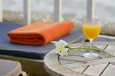 фото отеля Chom View Hotel