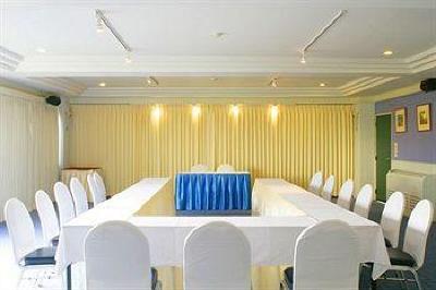 фото отеля Chom View Hotel