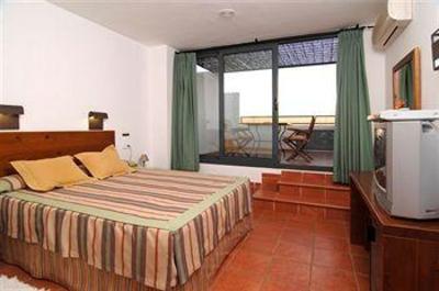 фото отеля Hotel Cala Chica