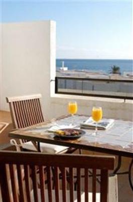 фото отеля Hotel Cala Chica