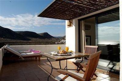 фото отеля Hotel Cala Chica
