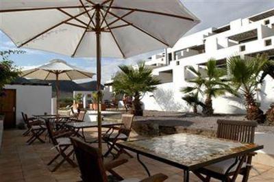 фото отеля Hotel Cala Chica