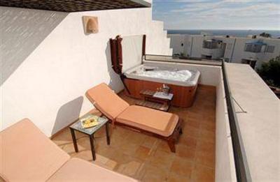 фото отеля Hotel Cala Chica