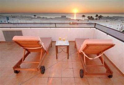 фото отеля Hotel Cala Chica