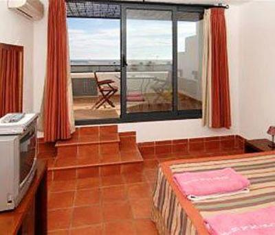 фото отеля Hotel Cala Chica