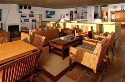 фото отеля Hotel Cala Chica