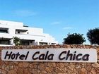 фото отеля Hotel Cala Chica