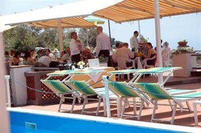 фото отеля Hotel Il Girasole Anacapri