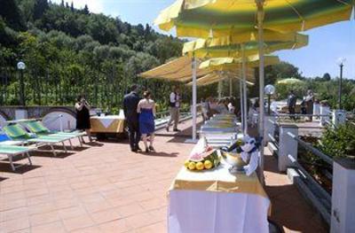 фото отеля Hotel Il Girasole Anacapri