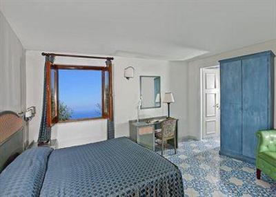 фото отеля Hotel Il Girasole Anacapri