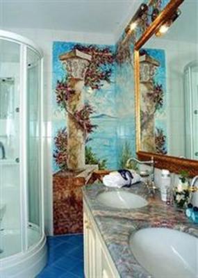 фото отеля Hotel Il Girasole Anacapri