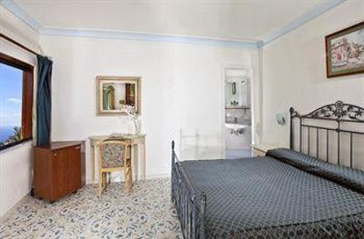 фото отеля Hotel Il Girasole Anacapri