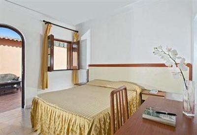 фото отеля Hotel Il Girasole Anacapri