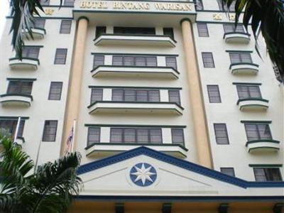 фото отеля Bintang Warisan Hotel Kuala Lumpur