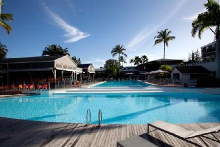 фото отеля La Creole Beach Hotel & Spa Gosier