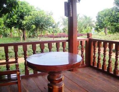 фото отеля Motel Phnom Yaklom