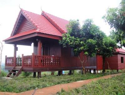 фото отеля Motel Phnom Yaklom