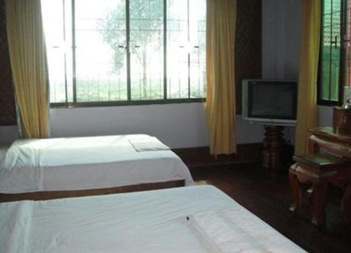 фото отеля Motel Phnom Yaklom