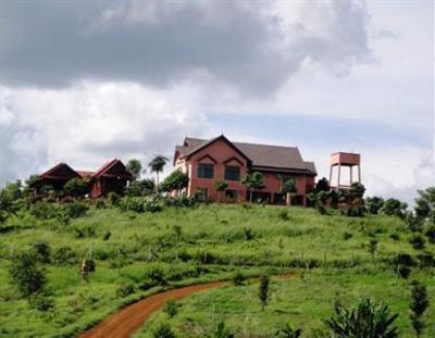 фото отеля Motel Phnom Yaklom
