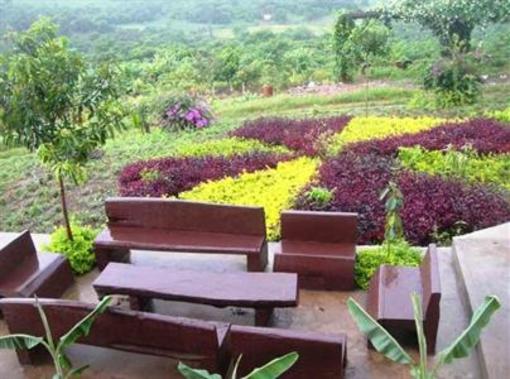 фото отеля Motel Phnom Yaklom