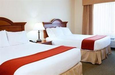 фото отеля Rocky Inn Express