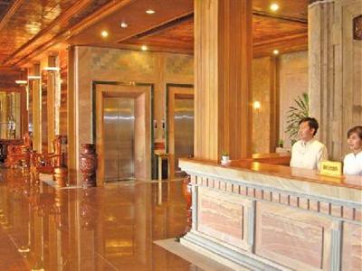 фото отеля Blue River Hotel Phnom Penh
