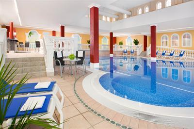 фото отеля Marc Aurel Spa & Golf Resort