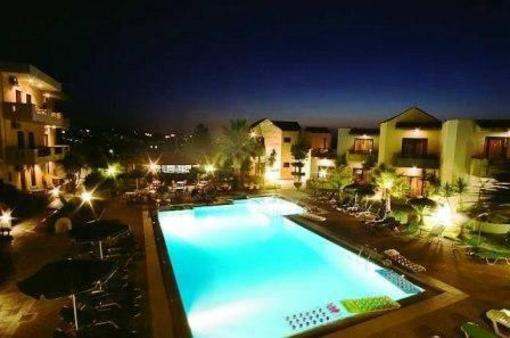фото отеля Nireas Hotel