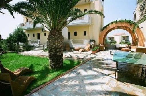 фото отеля Nireas Hotel