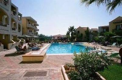 фото отеля Nireas Hotel