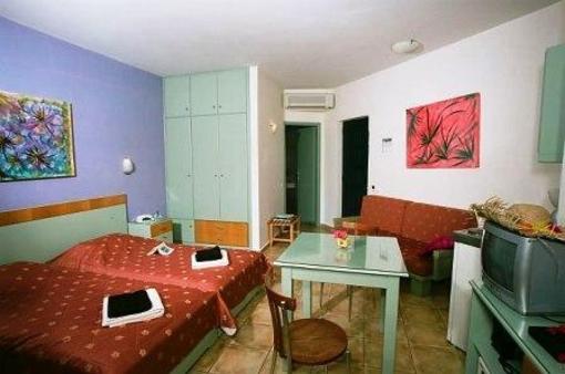 фото отеля Nireas Hotel