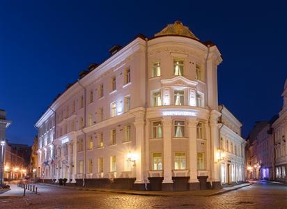 фото отеля My City Hotel Tallinn