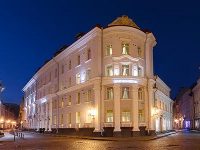 My City Hotel Tallinn