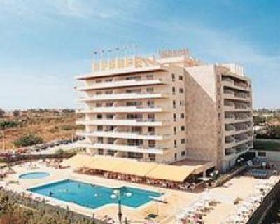 фото отеля Vau Hotel