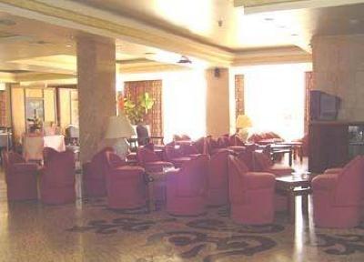 фото отеля Vau Hotel