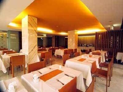 фото отеля Vau Hotel