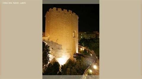 фото отеля Torre del Parco - 1419